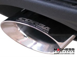 Chevrolet Camaro 6.2L Sport Series Exhaust System by Corsa Performance - Cat Back 